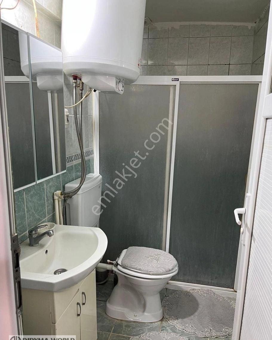 Didim Merkez 3+1 Yatırımlı Oturuma Hazır Daire - Görsel 15