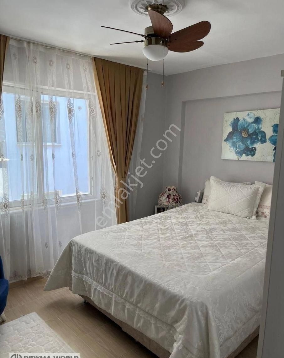 Didim Merkez 3+1 Yatırımlı Oturuma Hazır Daire - Görsel 11