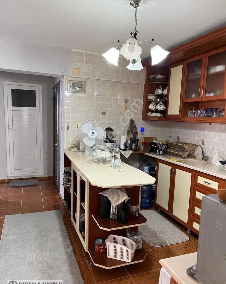 Didim Merkez 3+1 Yatırımlı Oturuma Hazır Daire - Görsel 20