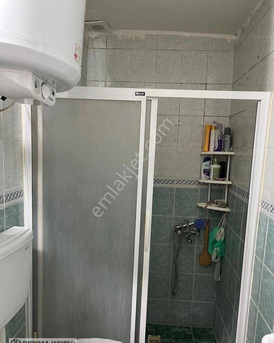 Didim Merkez 3+1 Yatırımlı Oturuma Hazır Daire - Görsel 19