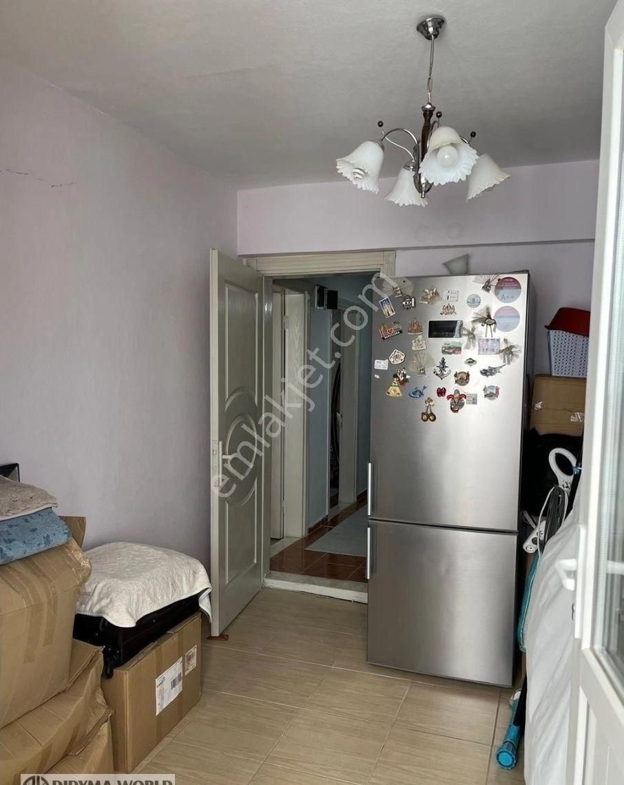 Didim Merkez 3+1 Yatırımlı Oturuma Hazır Daire - Görsel 4