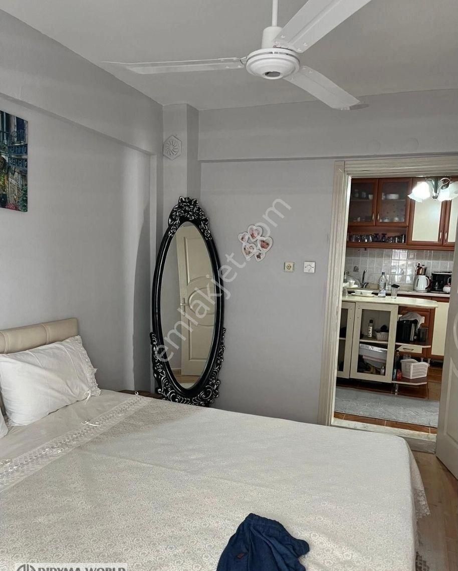 Didim Merkez 3+1 Yatırımlı Oturuma Hazır Daire - Görsel 18