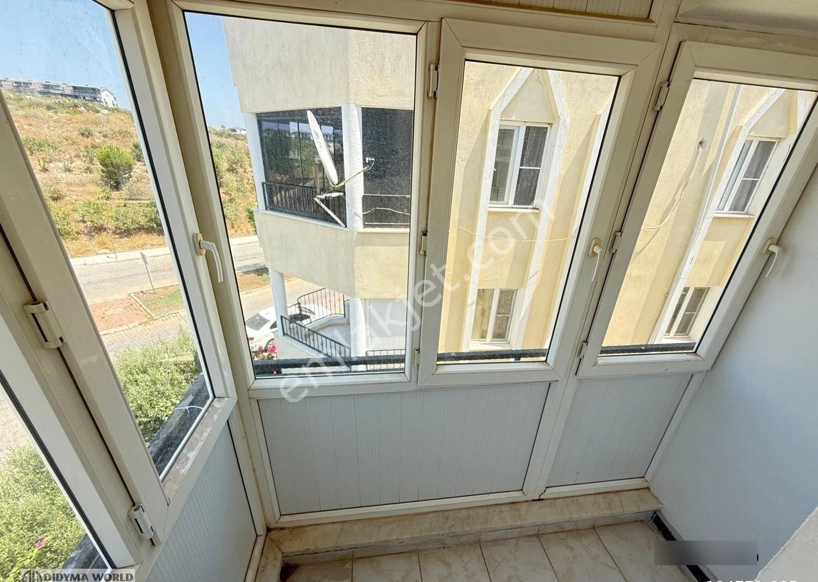 🏡 Didim Altınkum'da 2+1 Uygun Fiyatlı Daire - Görsel 4