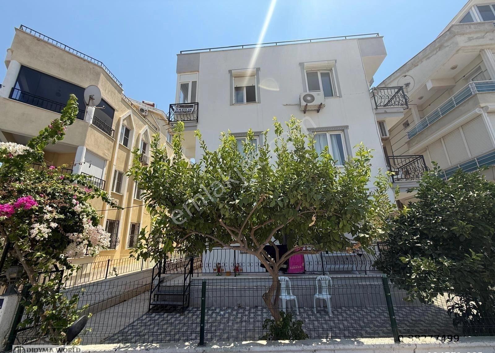 🏡 Didim Altınkum'da 2+1 Uygun Fiyatlı Daire - Görsel 5