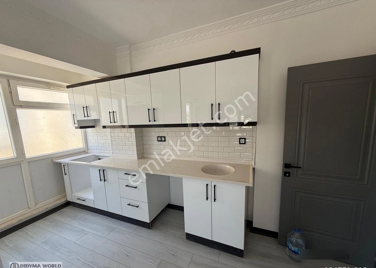 🏡 Didim Altınkum'da 2+1 Uygun Fiyatlı Daire