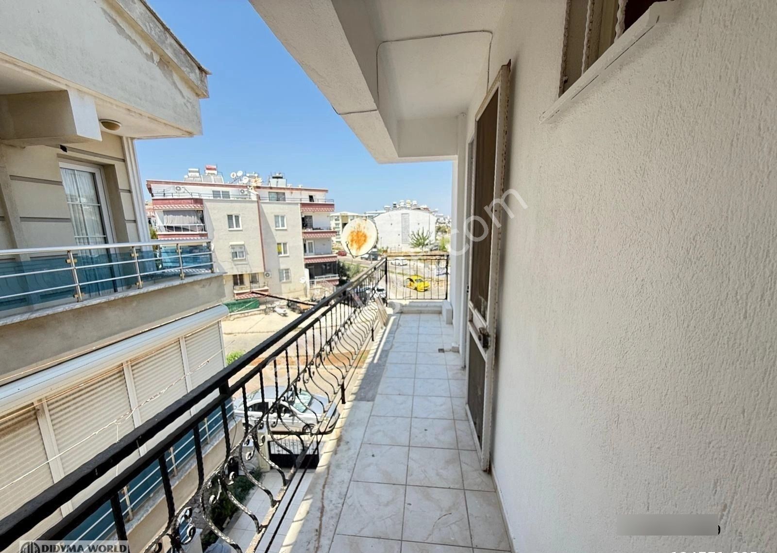 🏡 Didim Altınkum'da 2+1 Uygun Fiyatlı Daire - Görsel 10