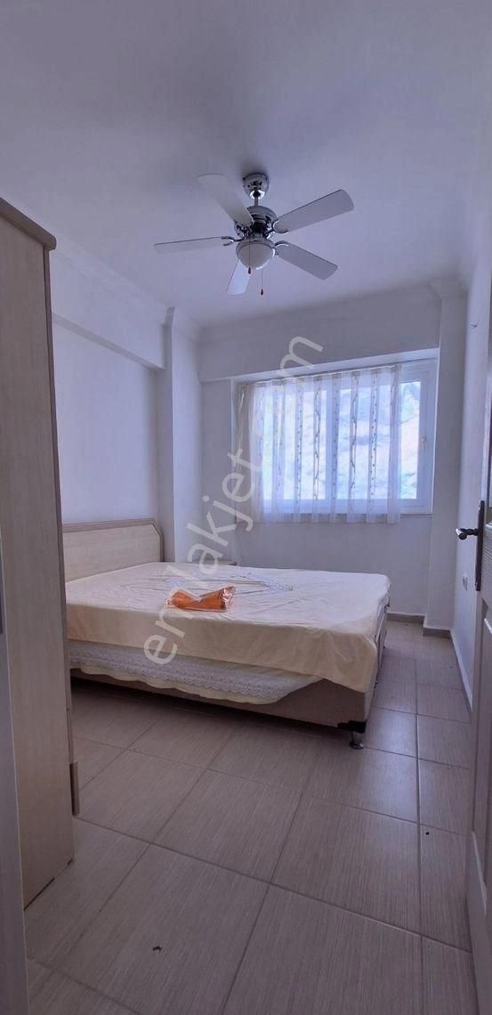 Akbük'te Muhteşem Deniz Manzaralı 2+1 Satılık Dubleks Daire - Görsel 3