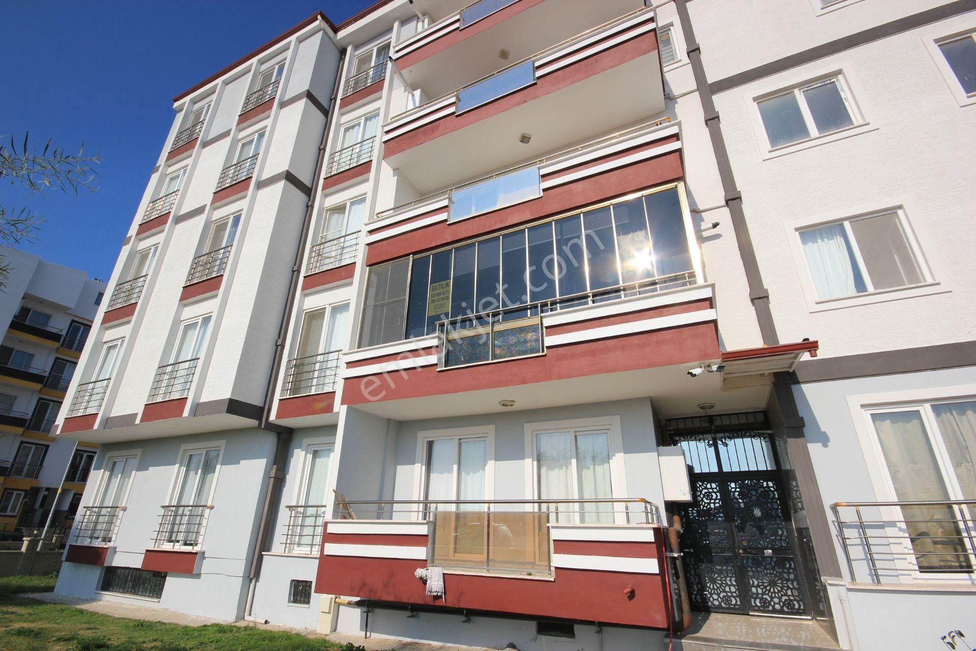 🏡🔴aktiften Sizi Özel Hissetirecek Bahçelievler Mahallesinde 1+1 Önu Kapanmaz Satılık Daire🏡