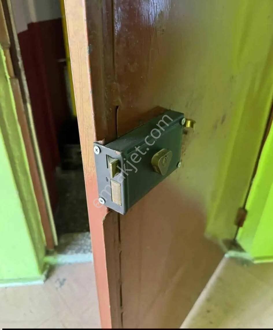 Samsun İlkadım Saitbey Mahallesi'nde Asansörlü - Görsel 4