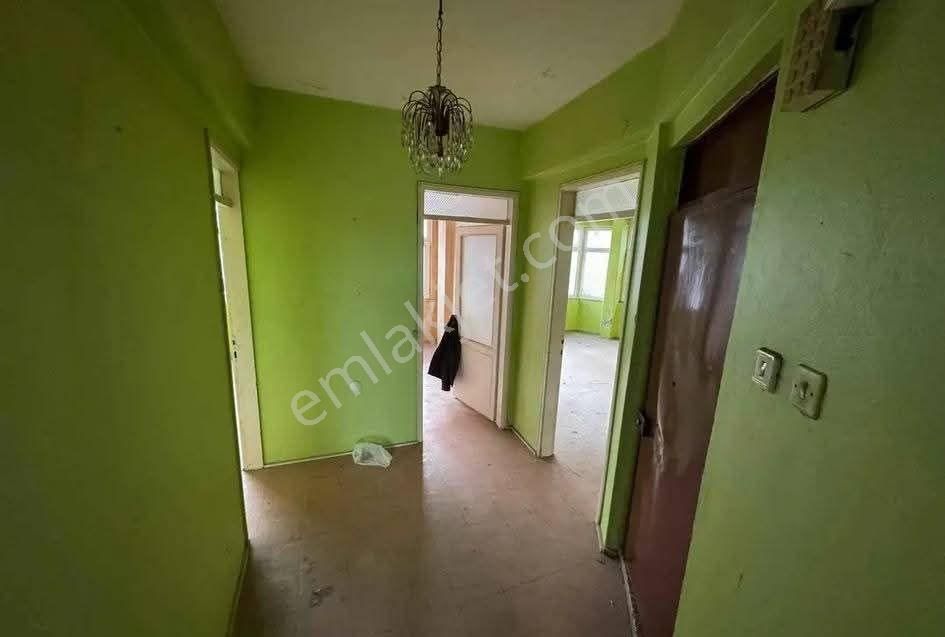 Samsun İlkadım Saitbey Mahallesi'nde Asansörlü - Görsel 6