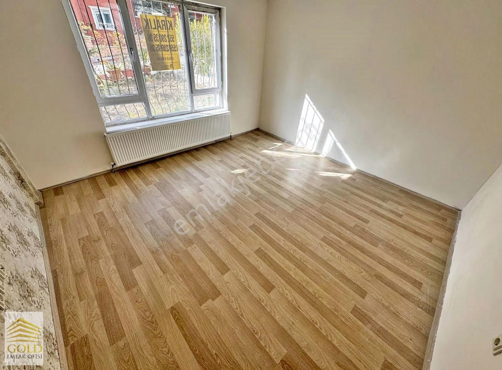 Gold Emlaktan Etlik Lisesine Yakın Yeni Binada 3+1 Kiralık Daire - Görsel 22