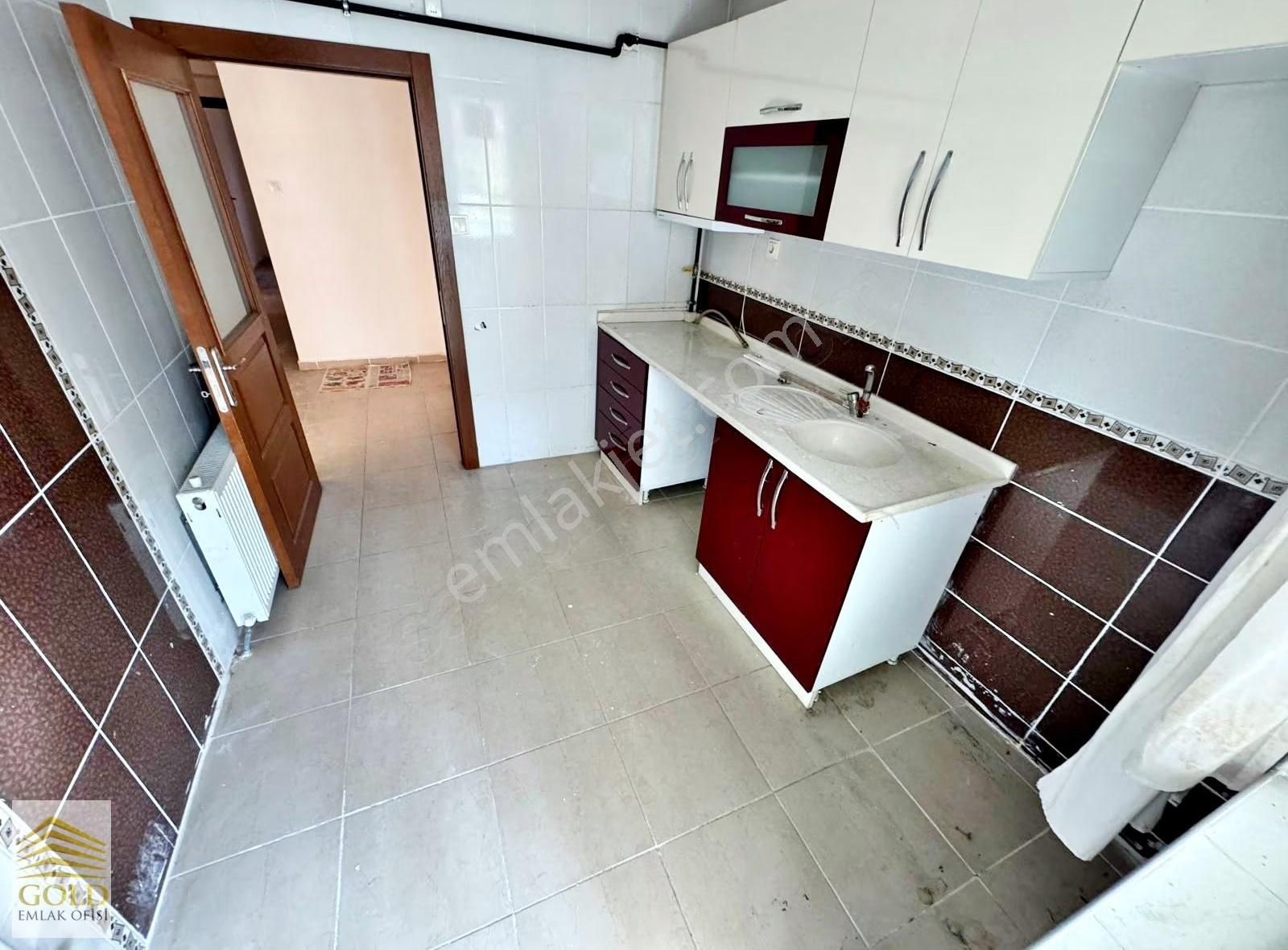 Gold Emlaktan Etlik Lisesine Yakın Yeni Binada 3+1 Kiralık Daire - Görsel 16