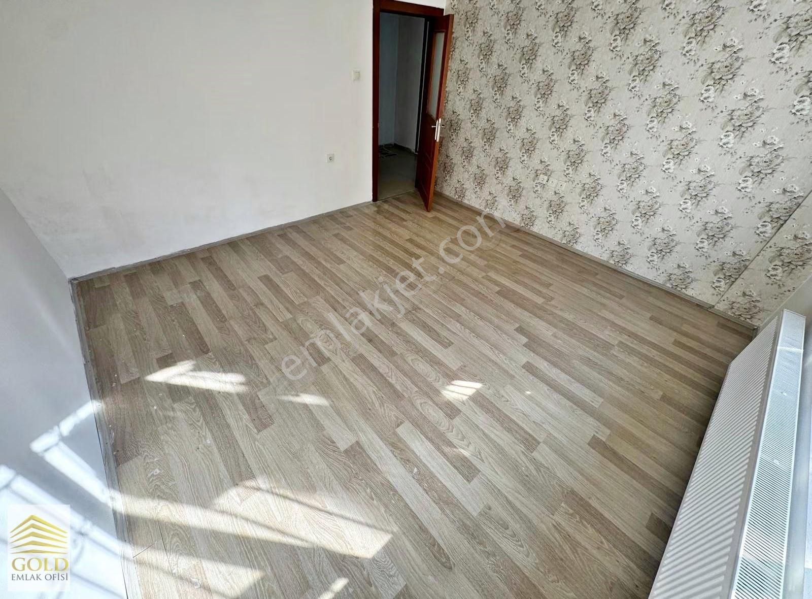 Gold Emlaktan Etlik Lisesine Yakın Yeni Binada 3+1 Kiralık Daire - Görsel 15