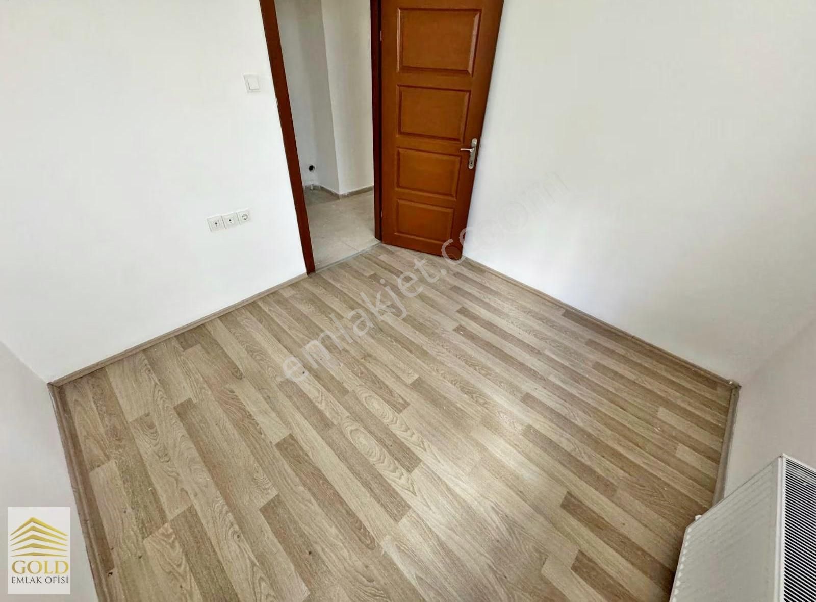 Gold Emlaktan Etlik Lisesine Yakın Yeni Binada 3+1 Kiralık Daire - Görsel 24