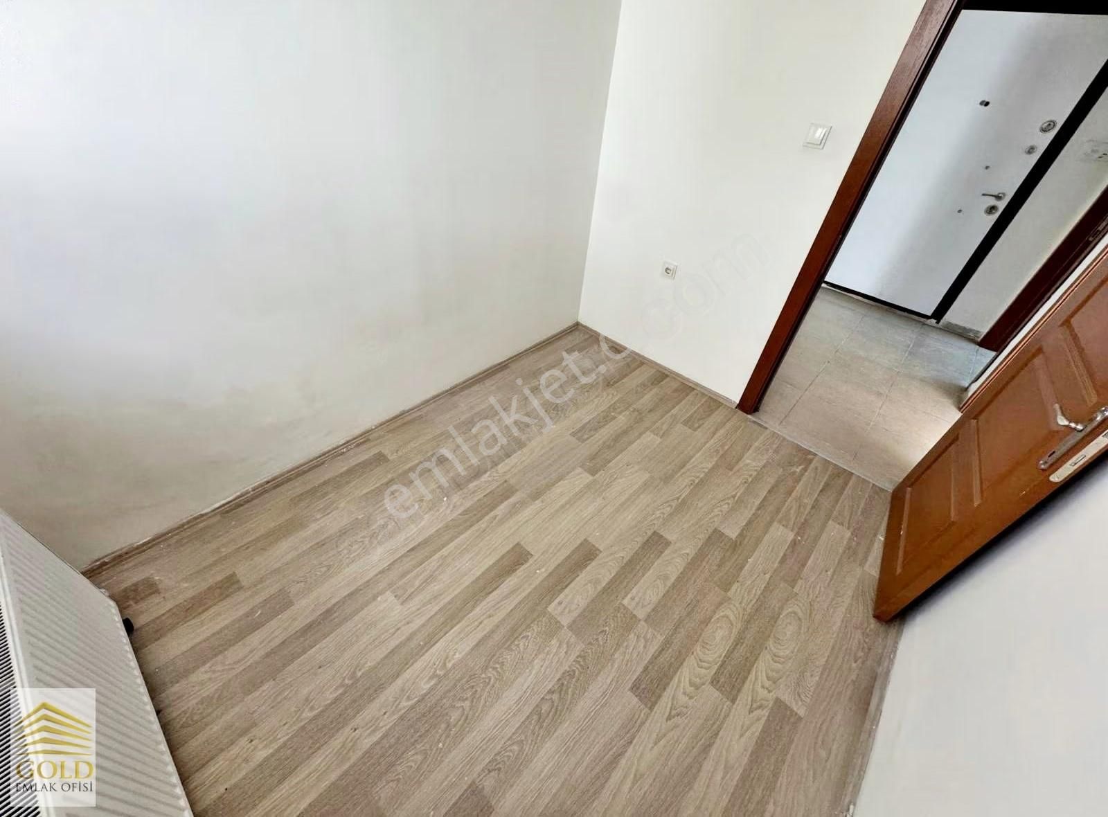 Gold Emlaktan Etlik Lisesine Yakın Yeni Binada 3+1 Kiralık Daire - Görsel 14