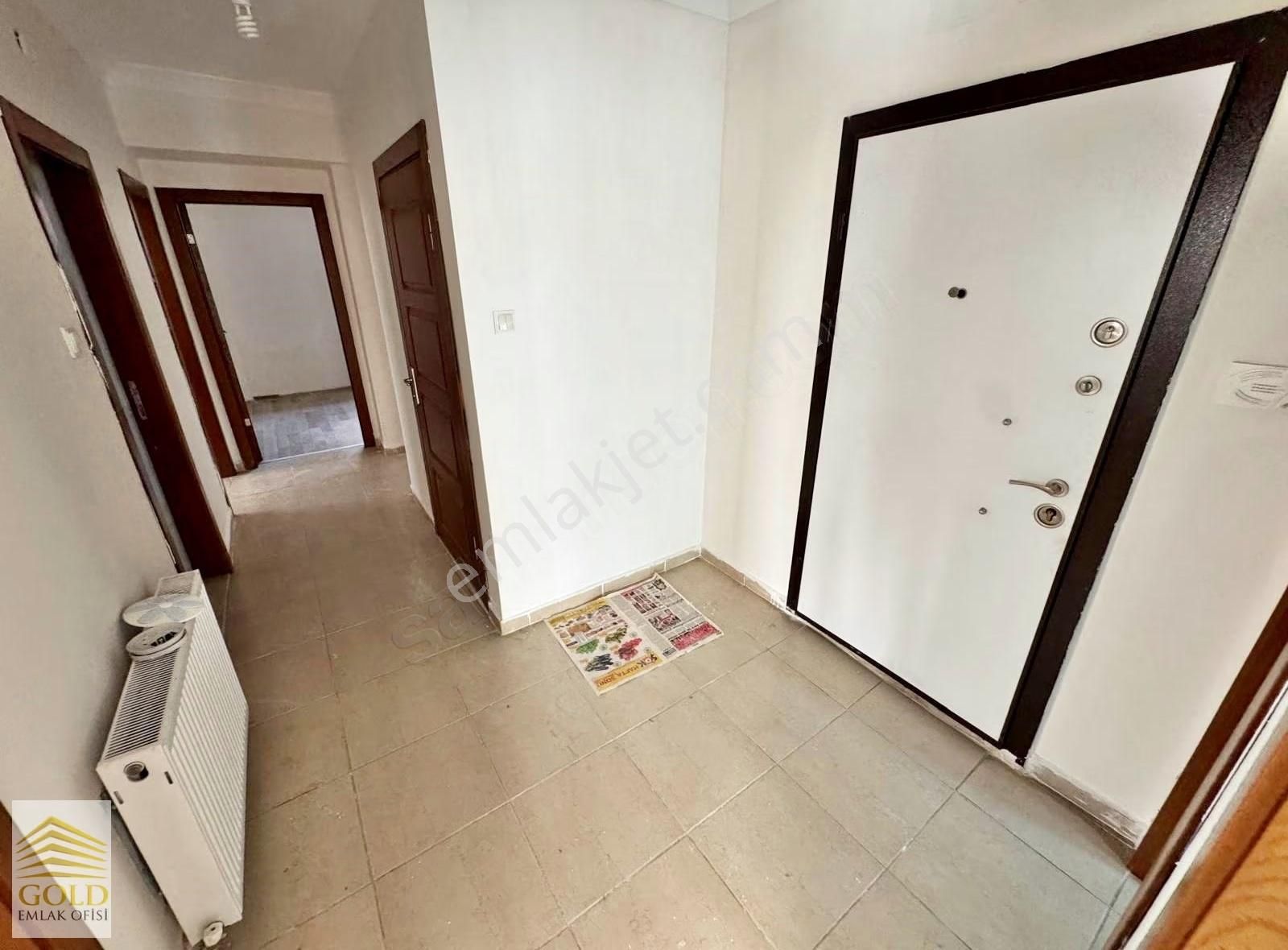 Gold Emlaktan Etlik Lisesine Yakın Yeni Binada 3+1 Kiralık Daire - Görsel 18