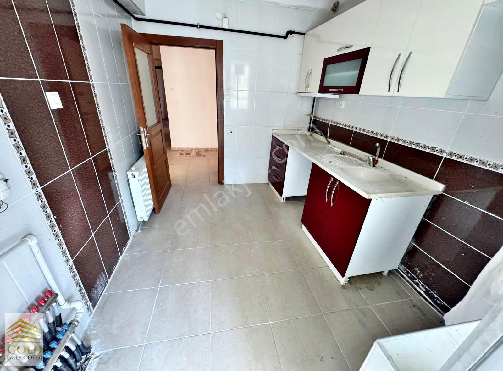 Gold Emlaktan Etlik Lisesine Yakın Yeni Binada 3+1 Kiralık Daire - Görsel 10