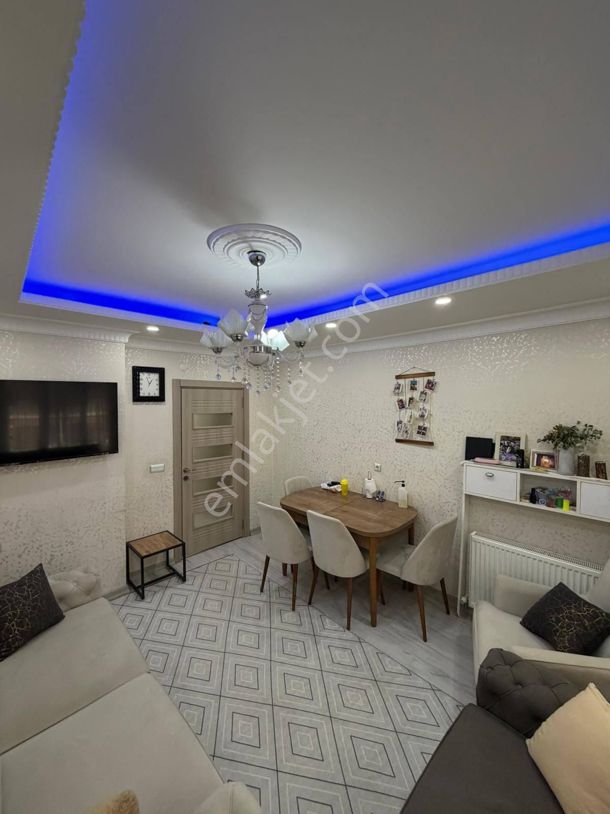 Esenyurt Zafer Mahallesi 2+1 Kiralık Boş Daire Balkonlu Yüksek Giriş Belediye Ve Üniversite 10 Dk. - Görsel 8