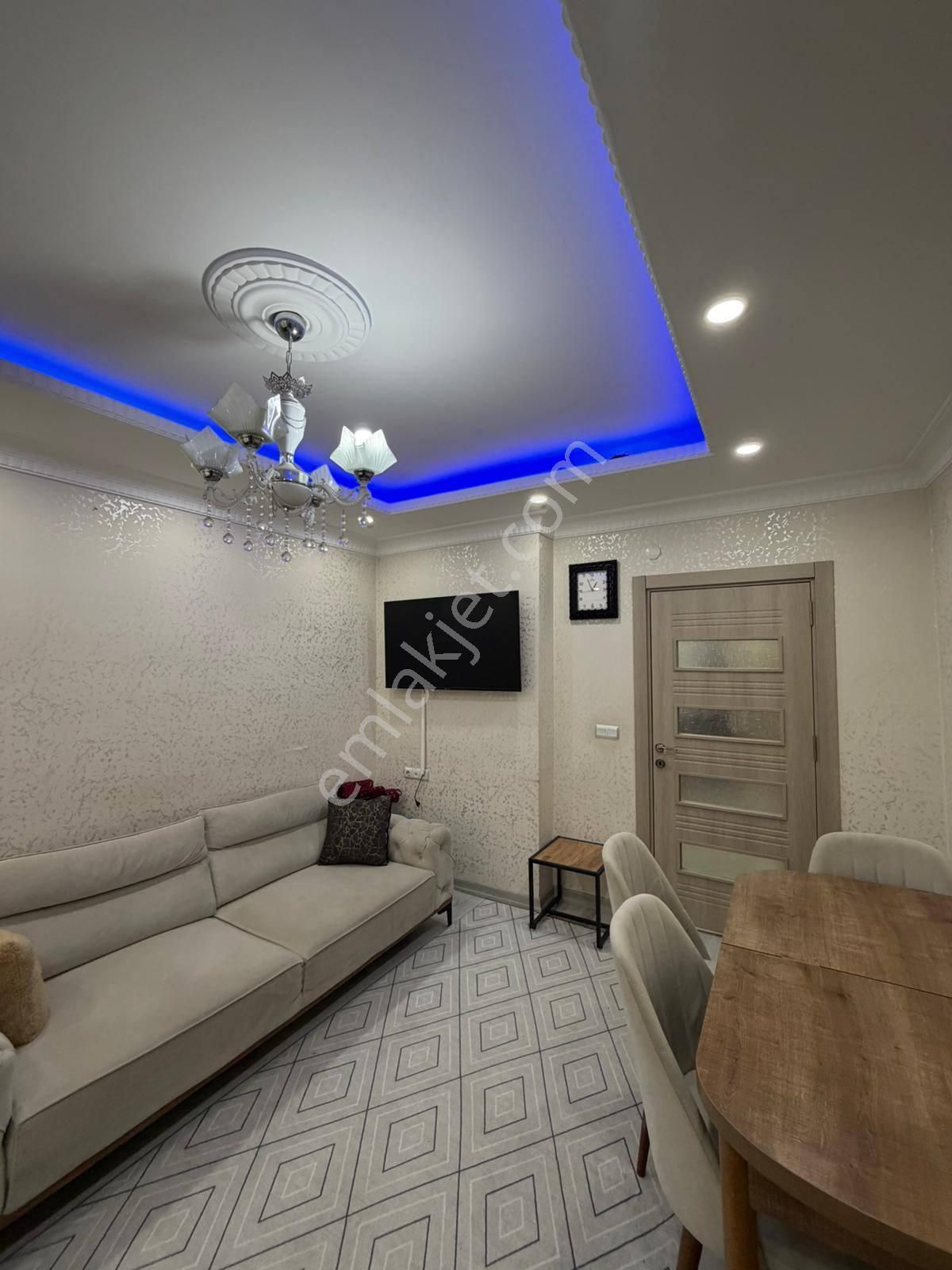 Esenyurt Zafer Mahallesi 2+1 Kiralık Boş Daire Balkonlu Yüksek Giriş Belediye Ve Üniversite 10 Dk. - Görsel 9