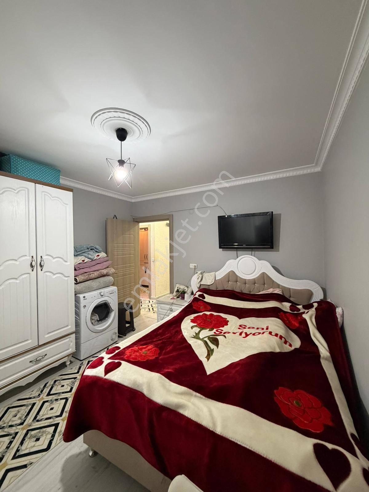 Esenyurt Zafer Mahallesi 2+1 Kiralık Boş Daire Balkonlu Yüksek Giriş Belediye Ve Üniversite 10 Dk. - Görsel 15