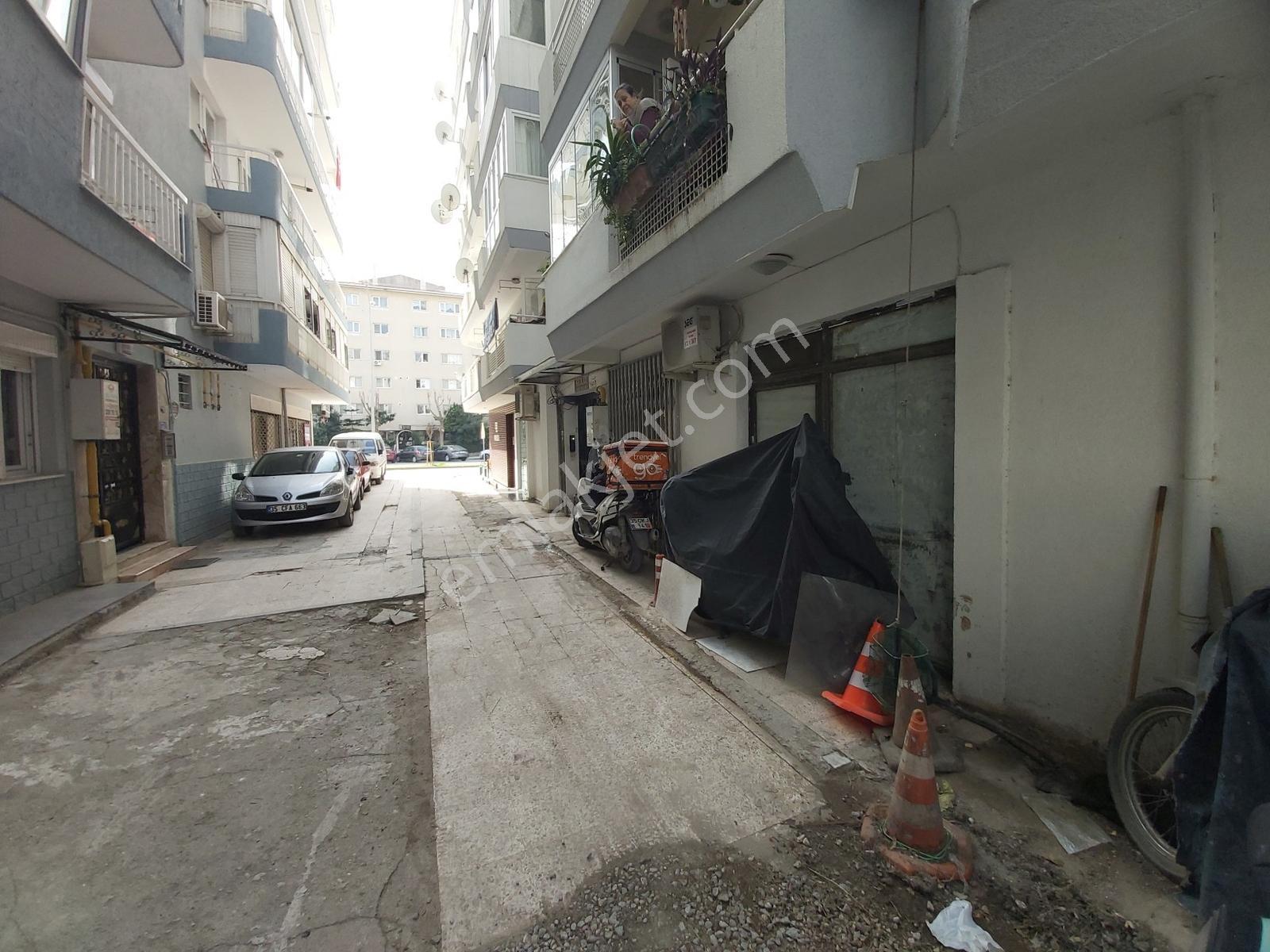 Bahriye Üçok / Atatürk Bulvarında _kat Mülkiyetli _10m2 Dükkan - Görsel 6