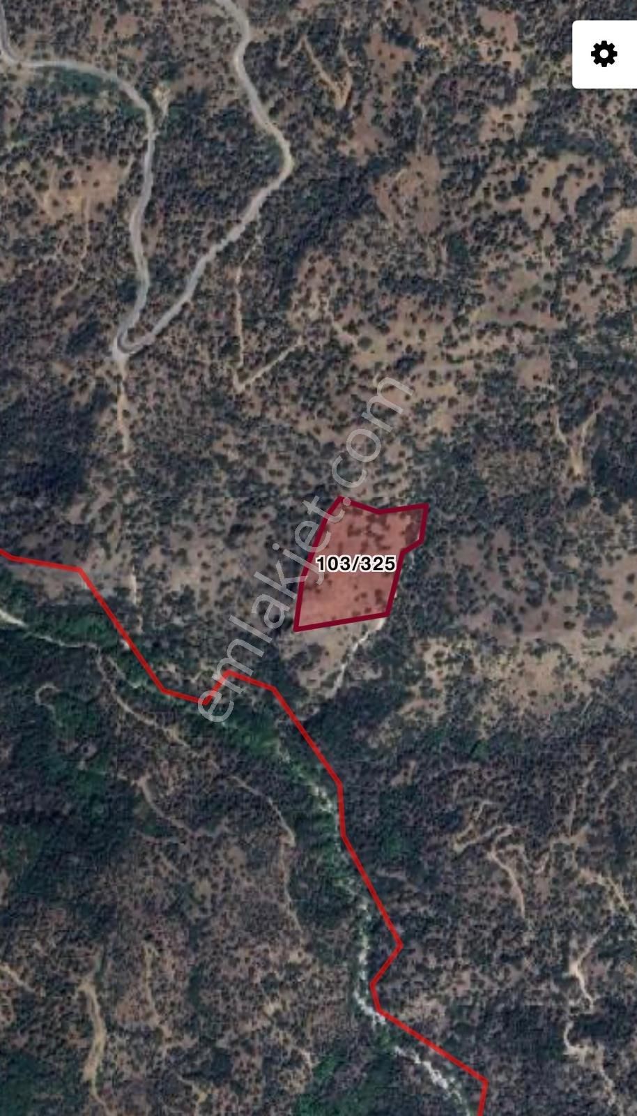 Aydın Söke Kaykıllı'da Satılık Zeytinlik - Görsel 3