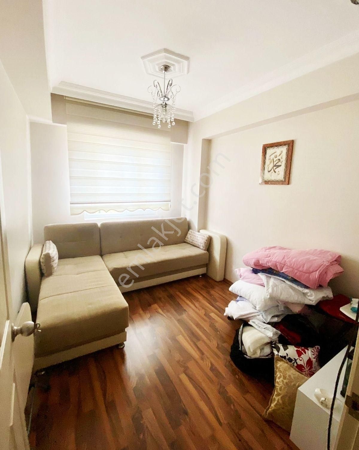 Mertcan Dan Güvenlikli Site İçinde Kira Getirili 3+1 Balkonlu - Görsel 5