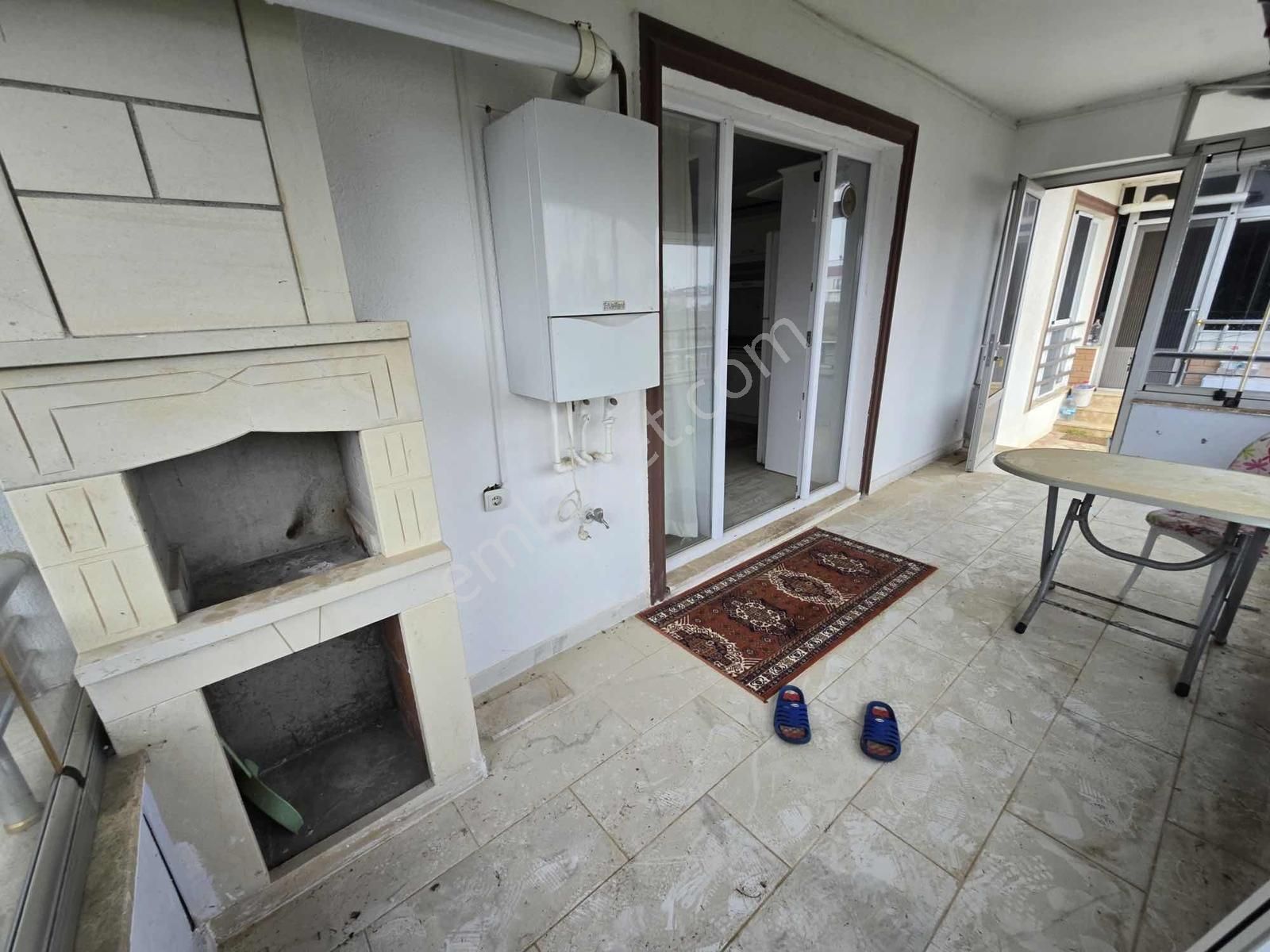 Elmas Gayrimenkulden Kocaalide Satılık Full Eşyalı 1+1 Daire - Görsel 7