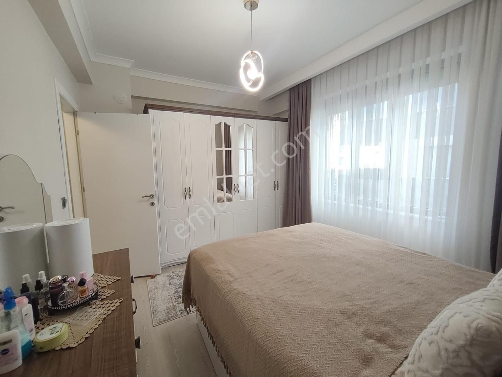 Keykubatta Site İçi Ara Kat Ultra Lüks 2+1 Satılık Daire - Görsel 18