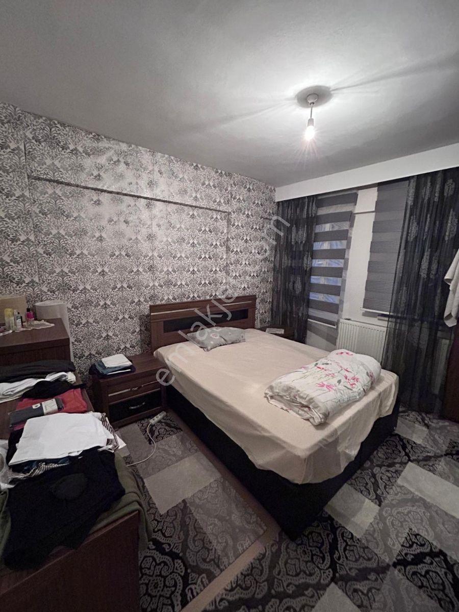 Ordu Efirli Mahallesi'nde Sakin Bir Ortamda 3+1 Satılık Daire - Görsel 12