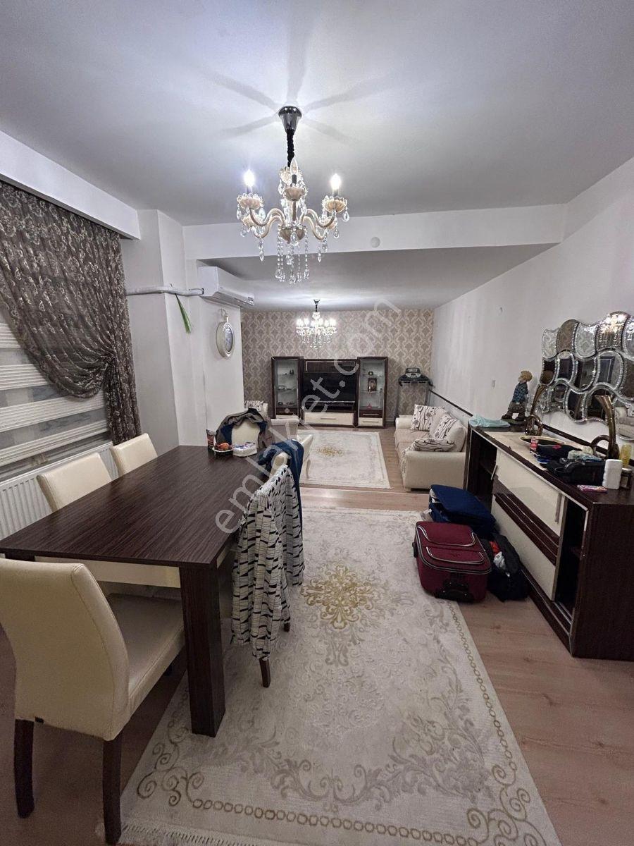 Ordu Efirli Mahallesi'nde Sakin Bir Ortamda 3+1 Satılık Daire - Görsel 2