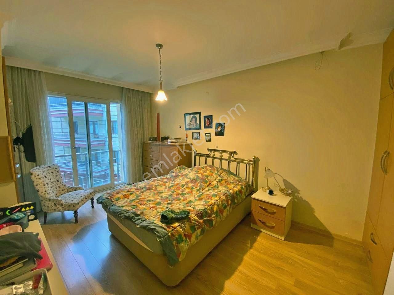 Uytundan Edremit Cennetayağıyürüyüş Yolu Üzerinde Lüks 4+1 Daire - Görsel 19