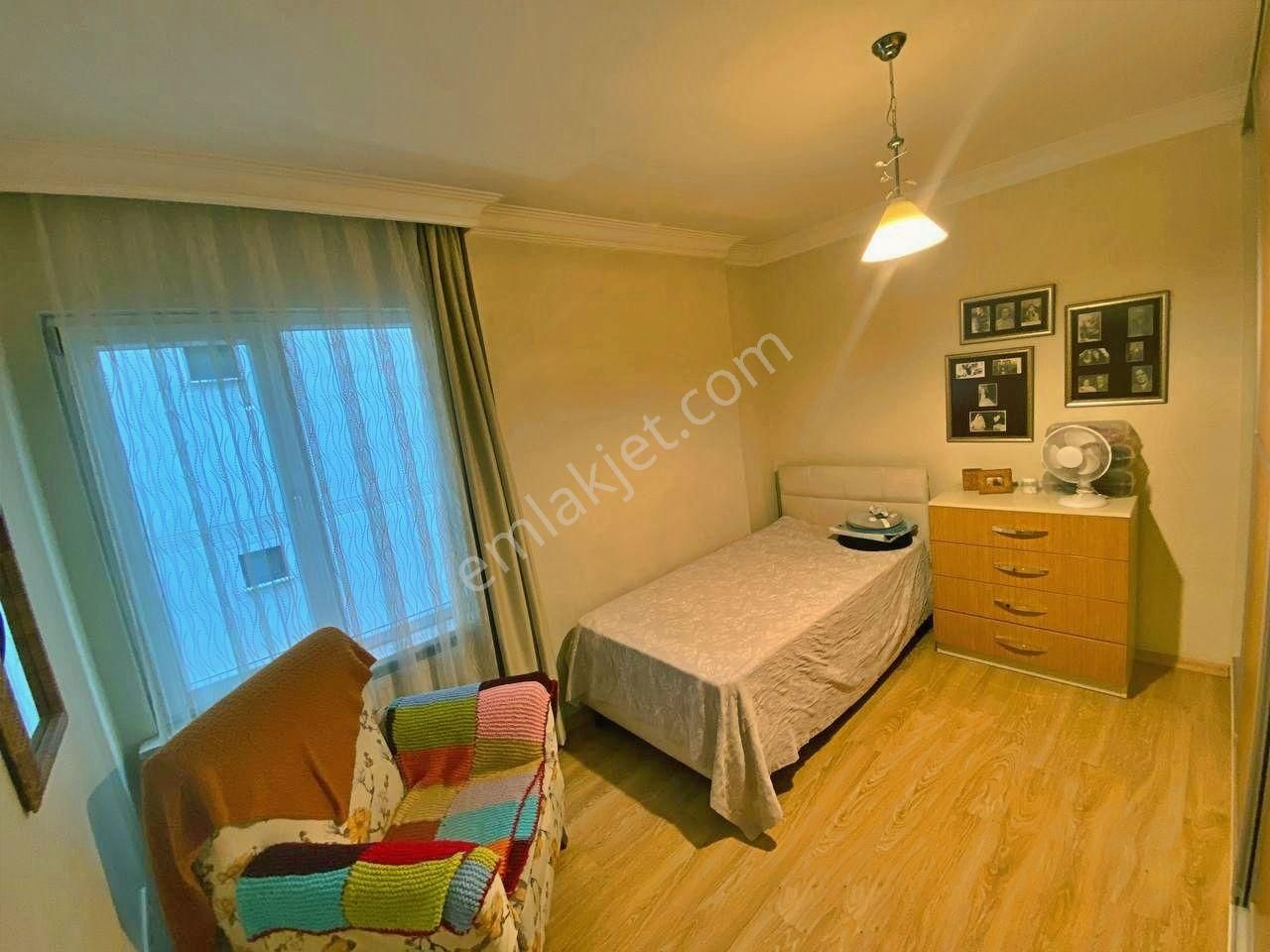 Uytundan Edremit Cennetayağıyürüyüş Yolu Üzerinde Lüks 4+1 Daire - Görsel 32