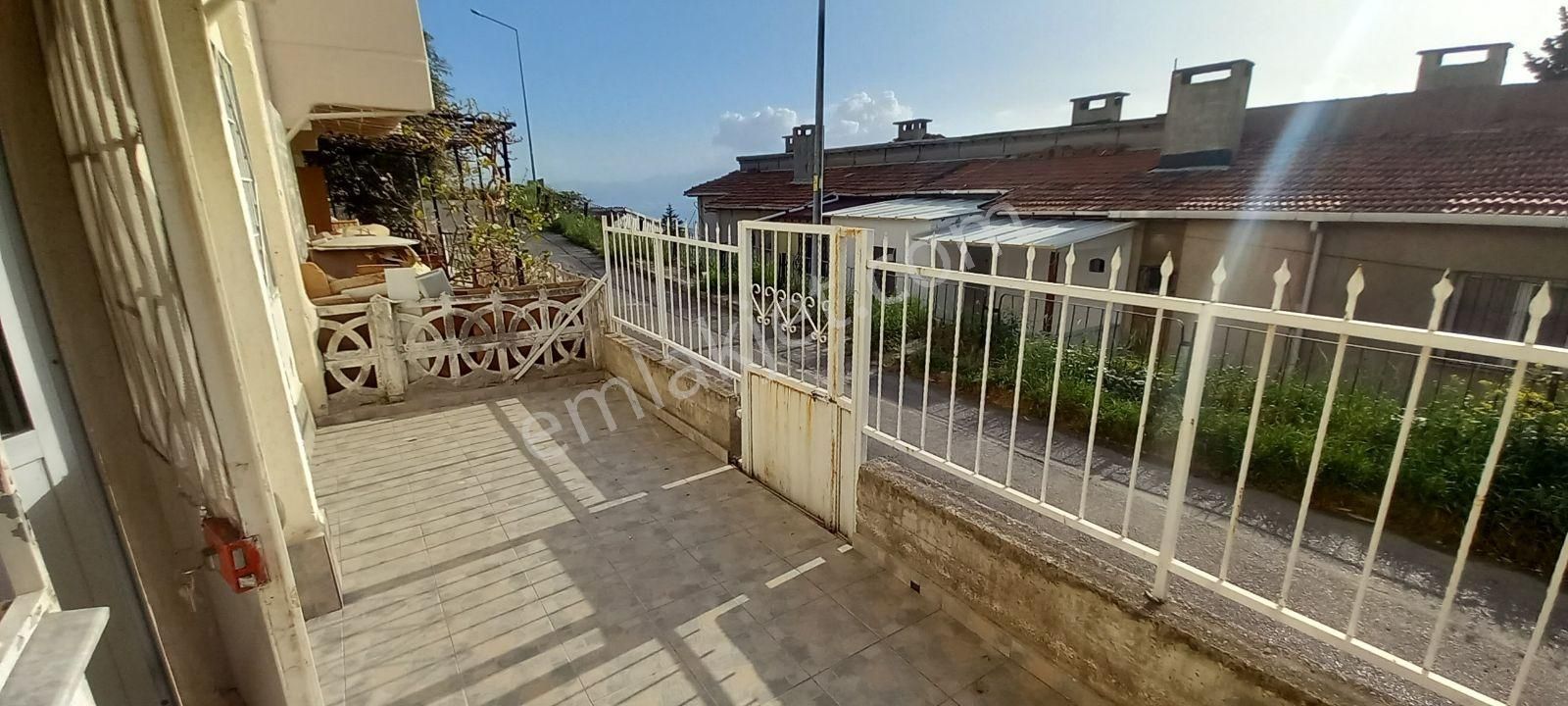 Çiğli Evka-2 De Bahçeli Dubleks 3+1 Daire - Görsel 4