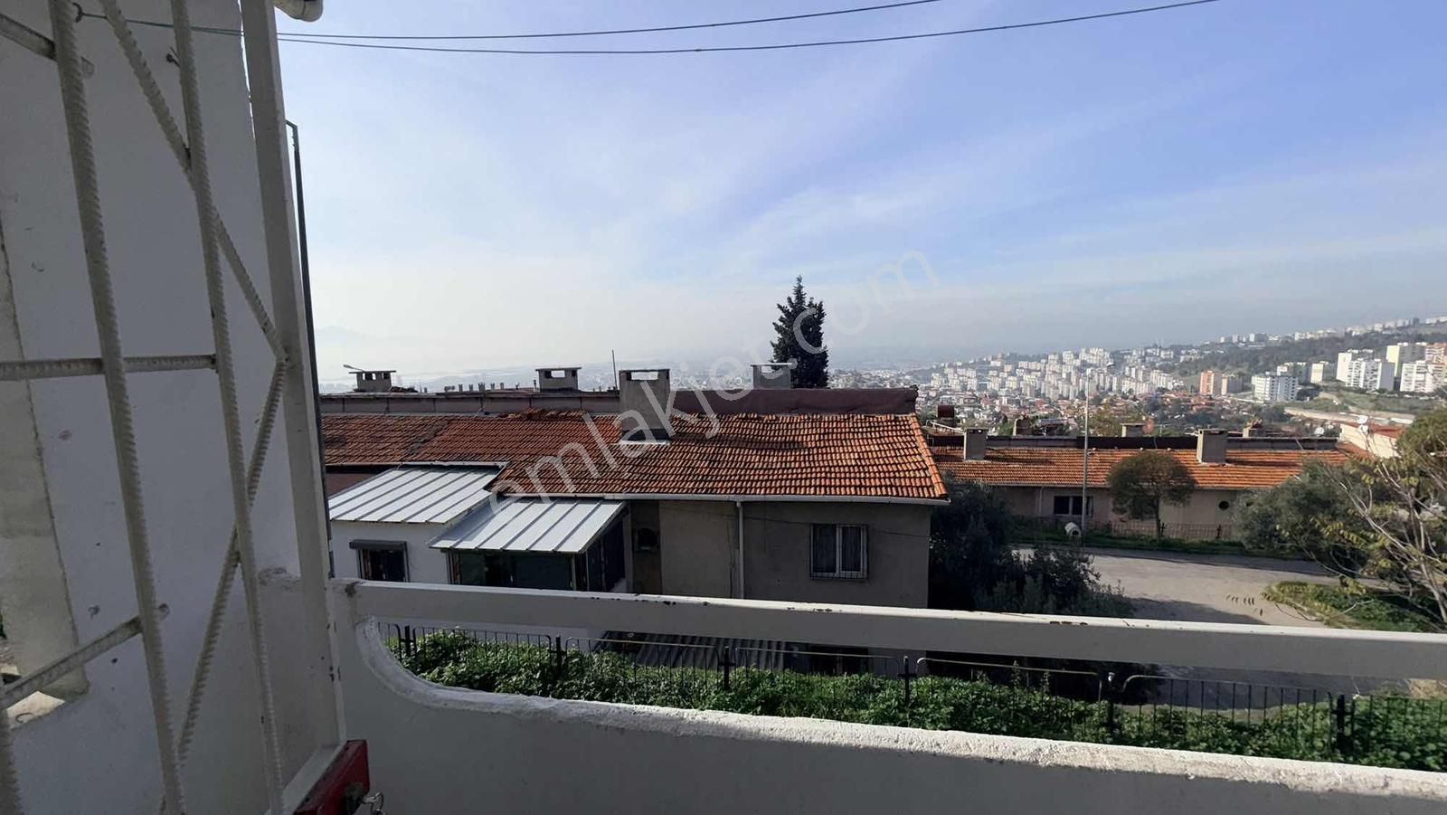 Çiğli Evka-2 De Bahçeli Dubleks 3+1 Daire - Görsel 33