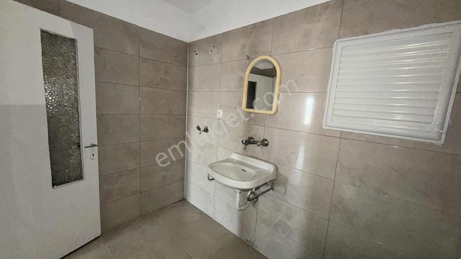 Çiğli Evka-2 De Bahçeli Dubleks 3+1 Daire - Görsel 25