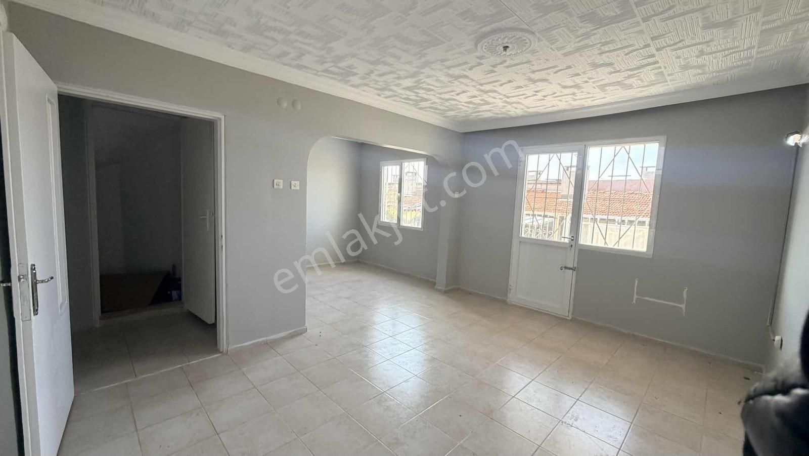 Çiğli Evka-2 De Bahçeli Dubleks 3+1 Daire - Görsel 8