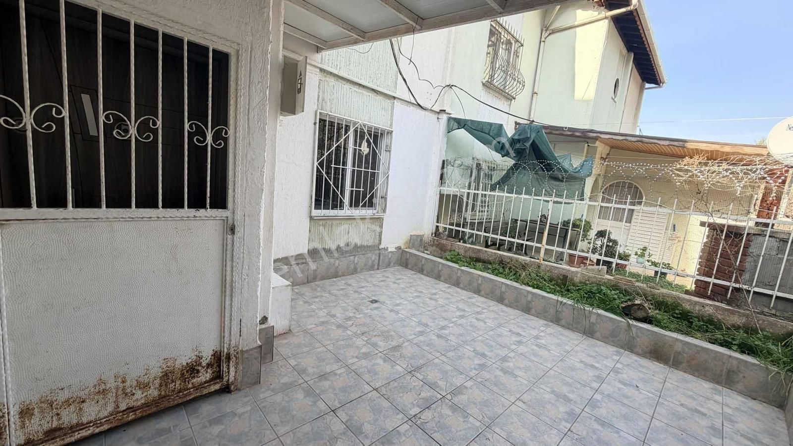 Çiğli Evka-2 De Bahçeli Dubleks 3+1 Daire - Görsel 16