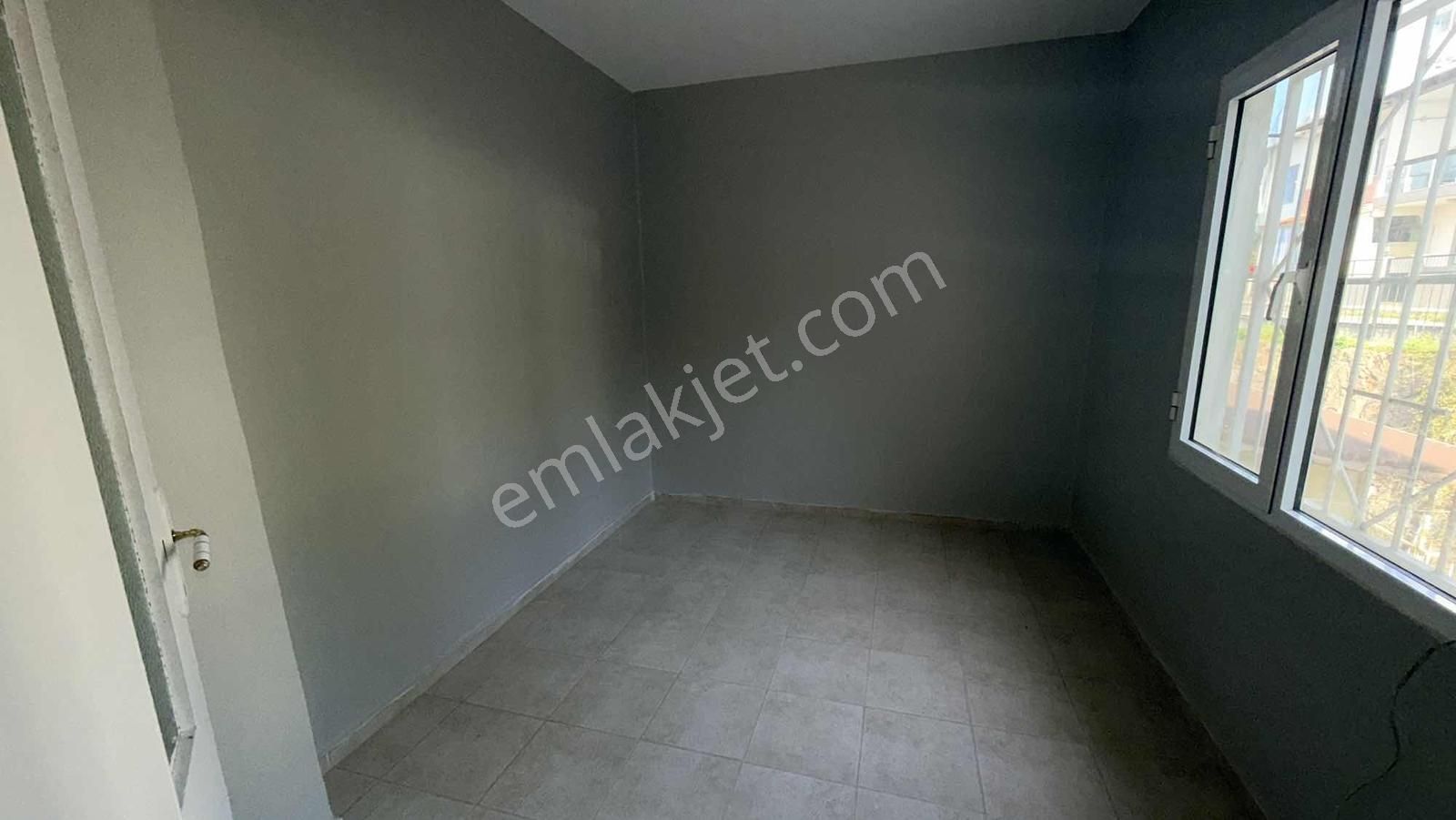 Çiğli Evka-2 De Bahçeli Dubleks 3+1 Daire - Görsel 27