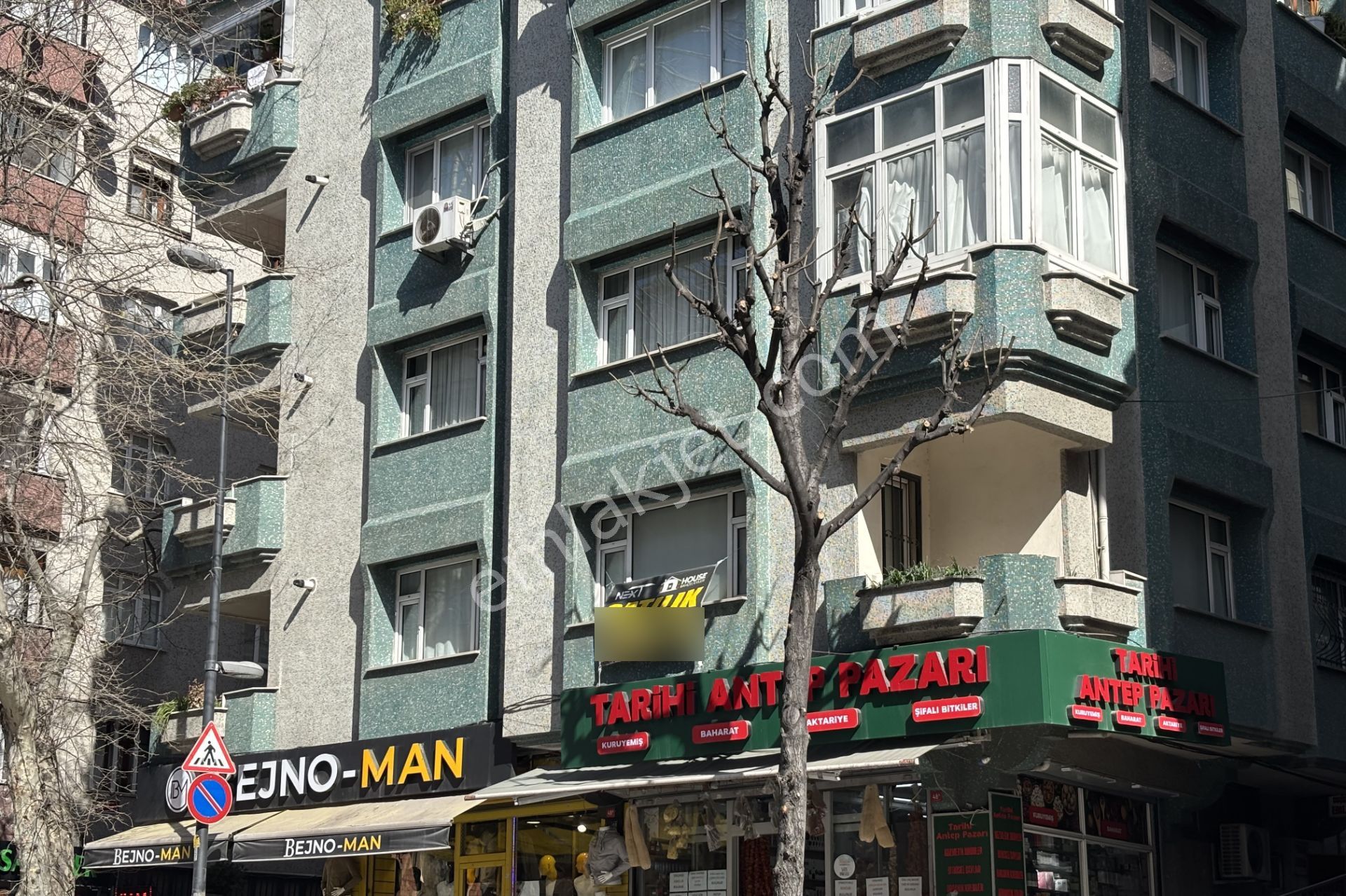 Next House'dan Siyavuşpaşa Cadde Üzeri 145m² Net Satılık 3+1 - Görsel 3