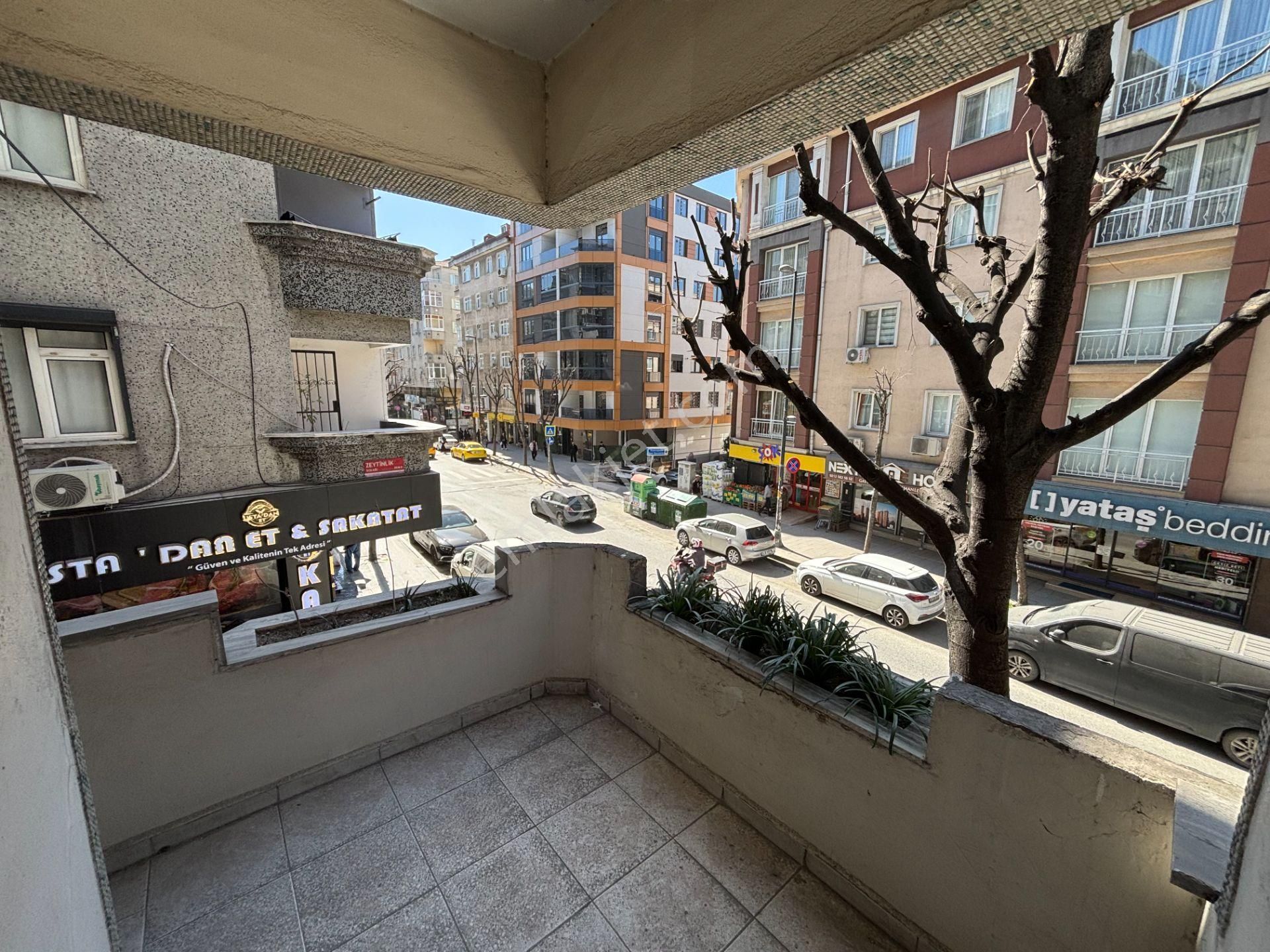 Next House'dan Siyavuşpaşa Cadde Üzeri 145m² Net Satılık 3+1 - Görsel 7