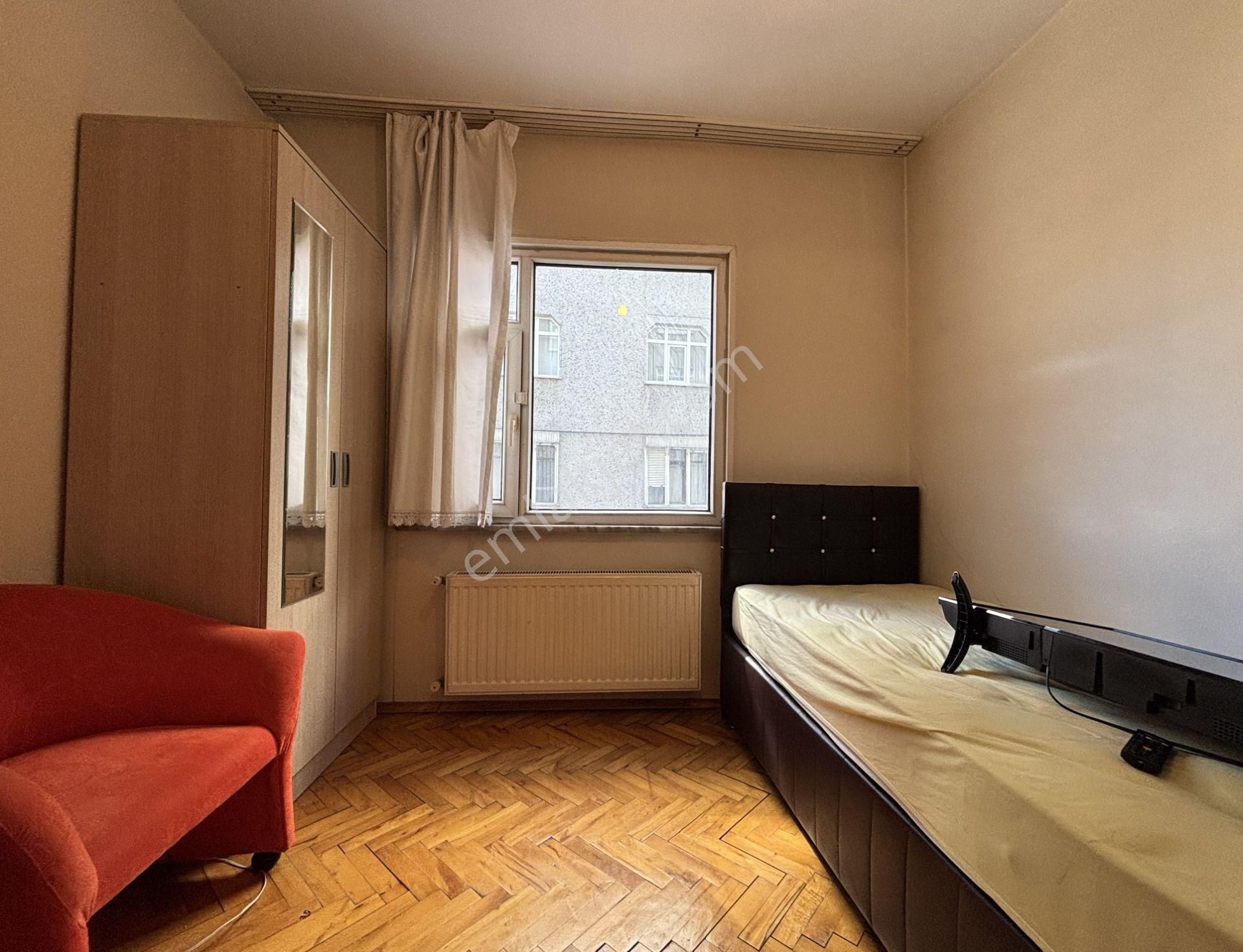 Next House'dan Siyavuşpaşa Cadde Üzeri 145m² Net Satılık 3+1 - Görsel 21
