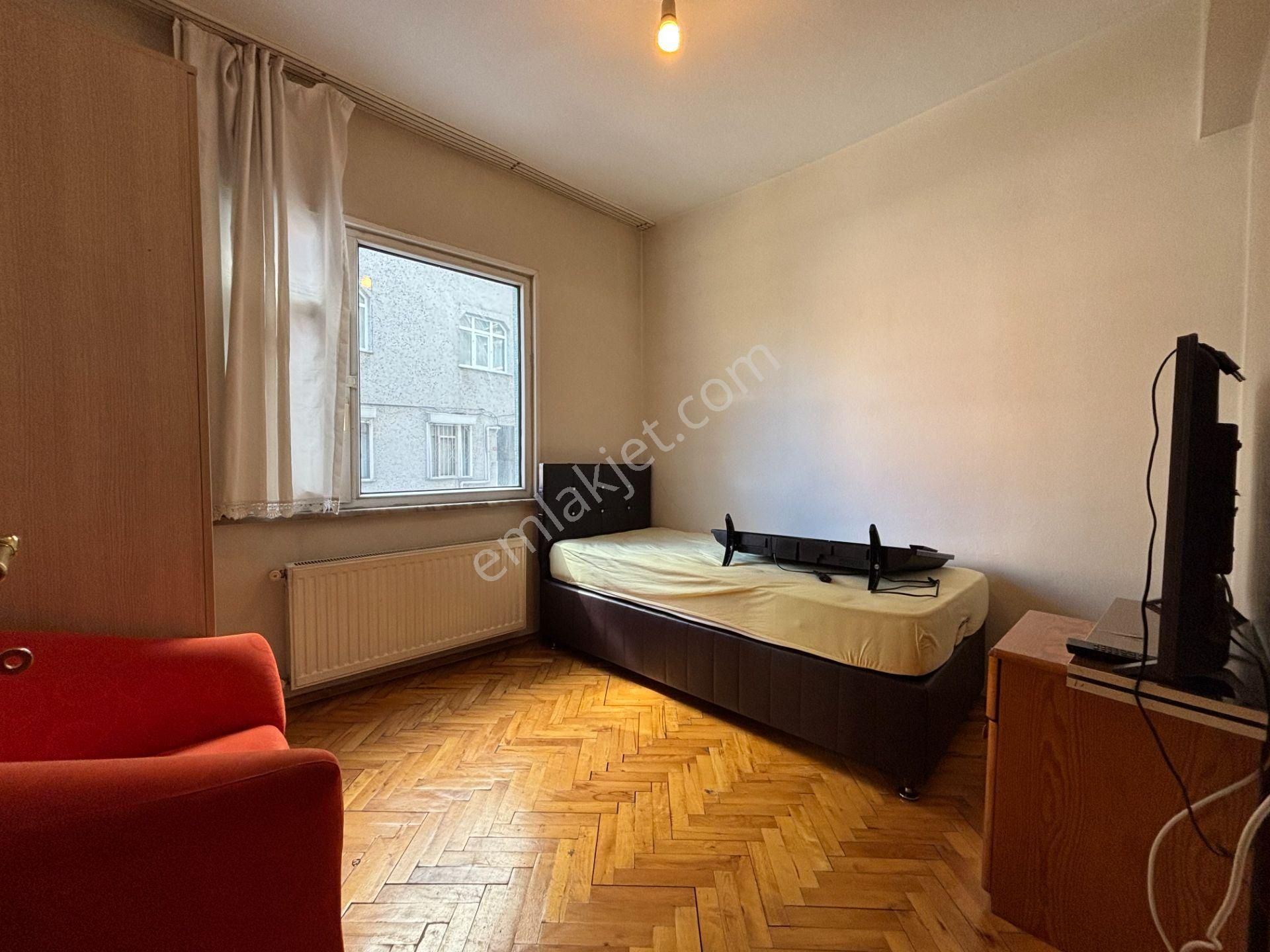 Next House'dan Siyavuşpaşa Cadde Üzeri 145m² Net Satılık 3+1 - Görsel 20