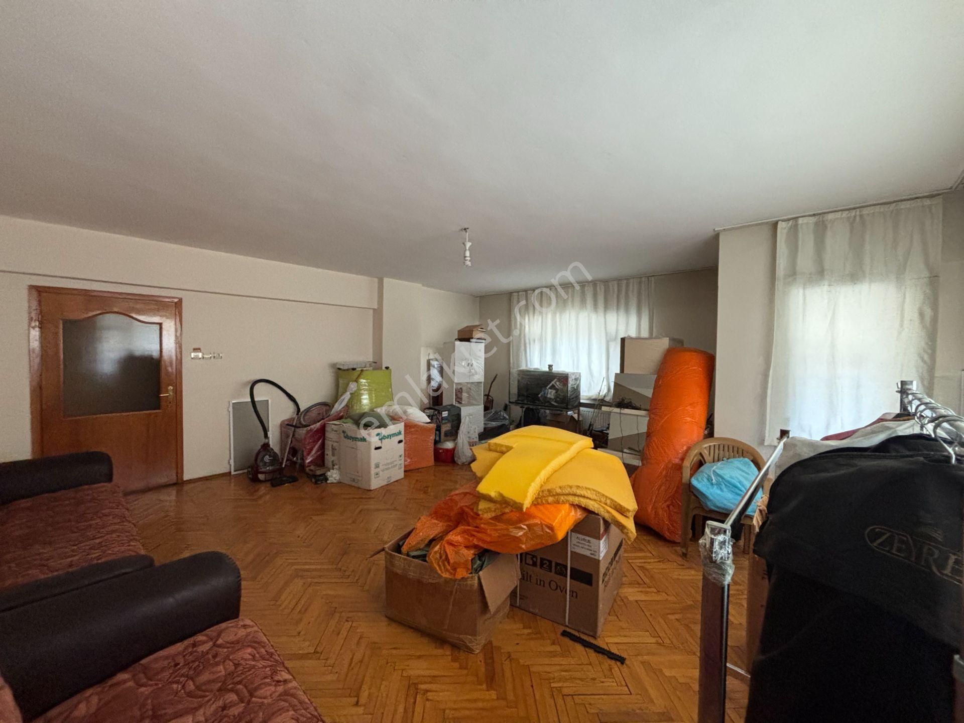Next House'dan Siyavuşpaşa Cadde Üzeri 145m² Net Satılık 3+1 - Görsel 5