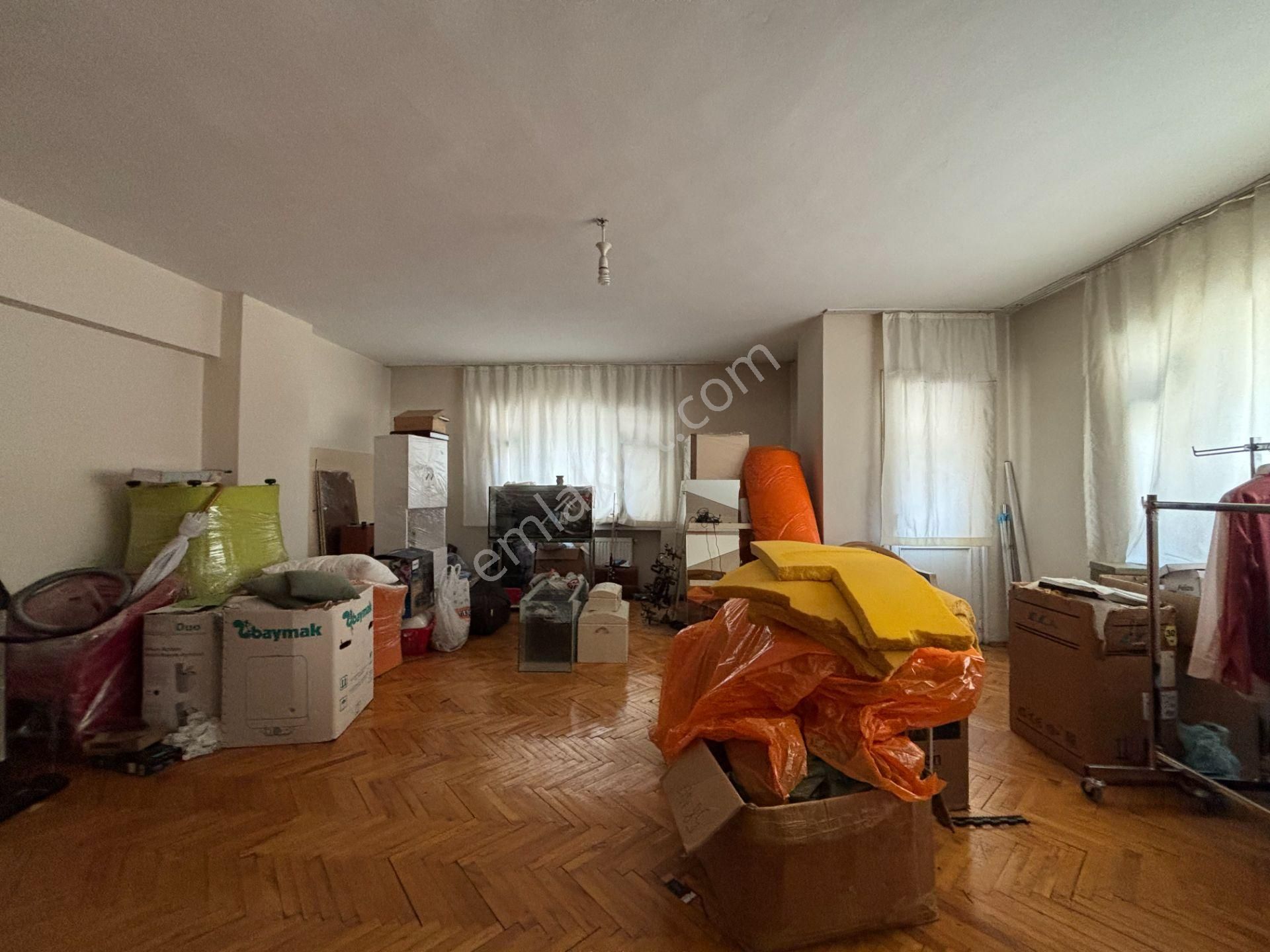 Next House'dan Siyavuşpaşa Cadde Üzeri 145m² Net Satılık 3+1 - Görsel 4