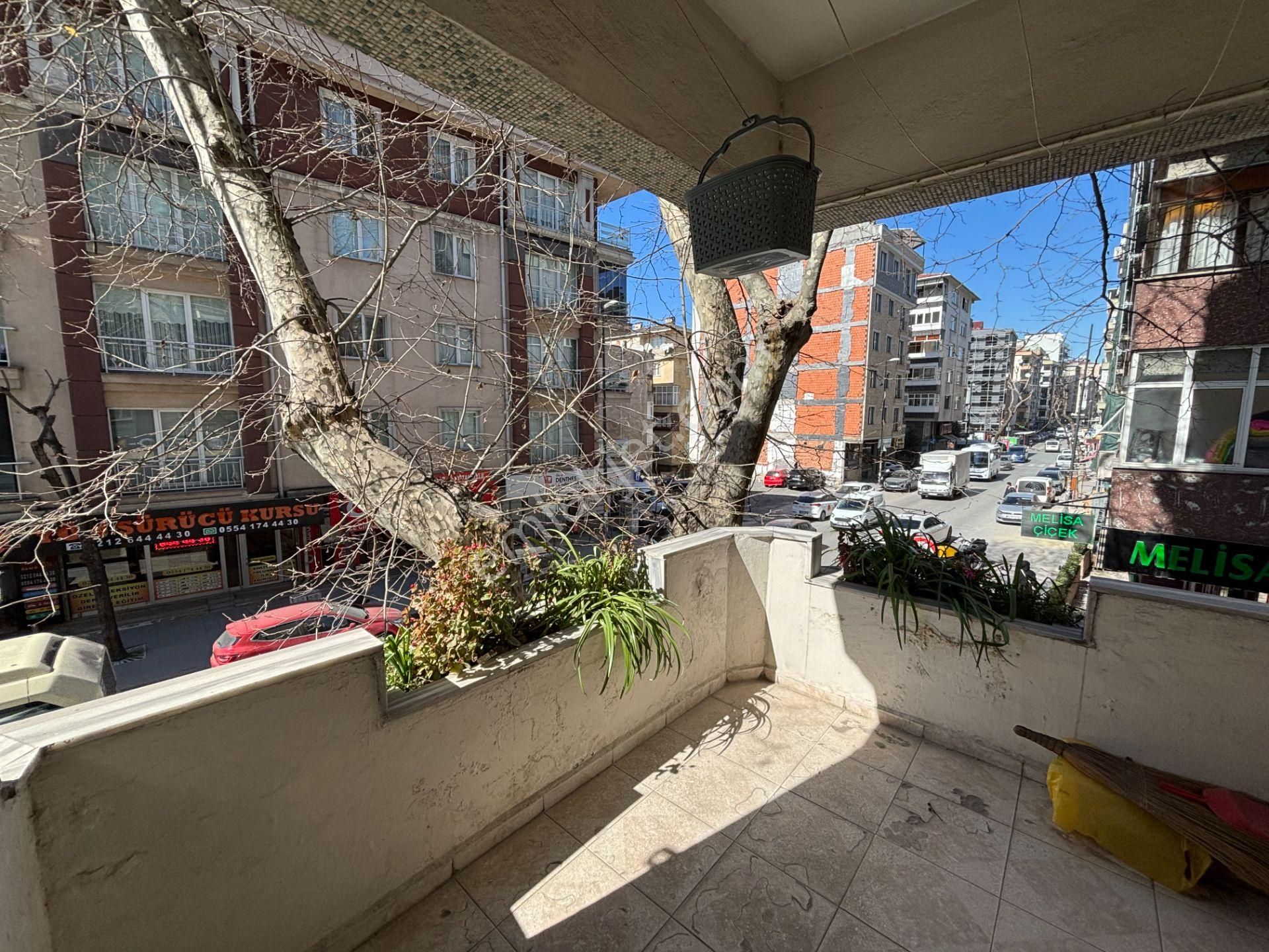 Next House'dan Siyavuşpaşa Cadde Üzeri 145m² Net Satılık 3+1 - Görsel 11