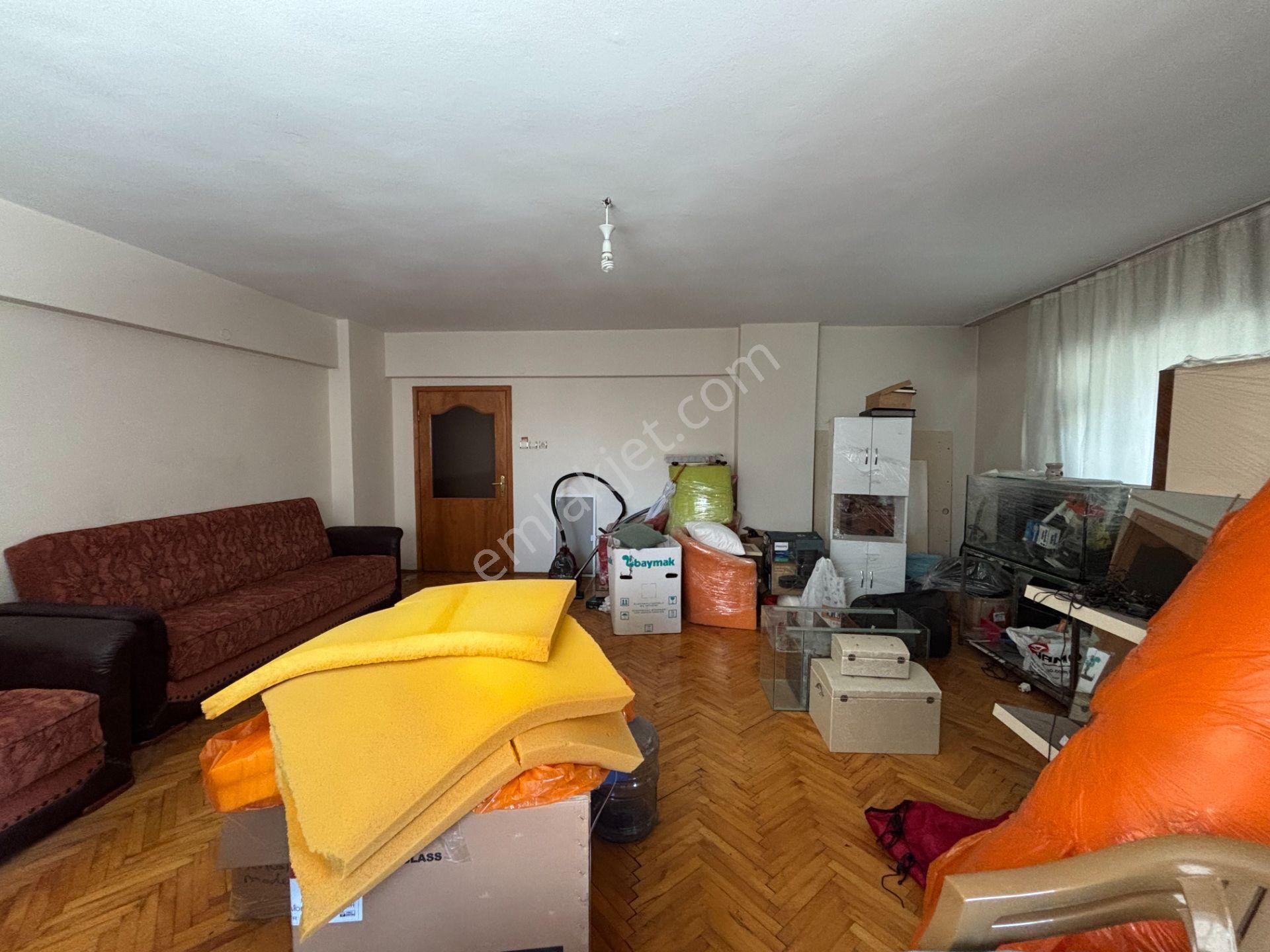 Next House'dan Siyavuşpaşa Cadde Üzeri 145m² Net Satılık 3+1 - Görsel 6