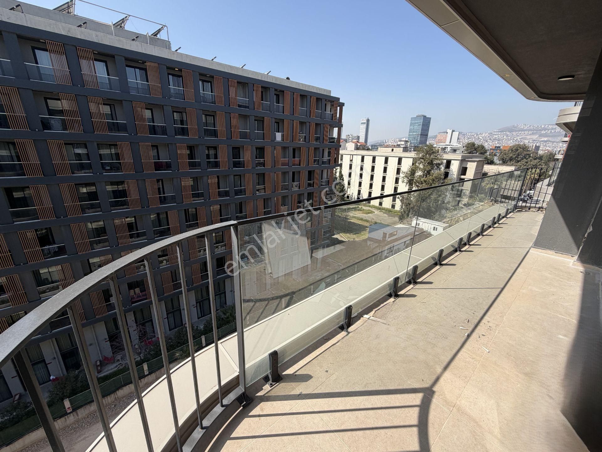 Allways Bornova’da Satılık 3+1 Ara Kat Lüks Daire - Görsel 13