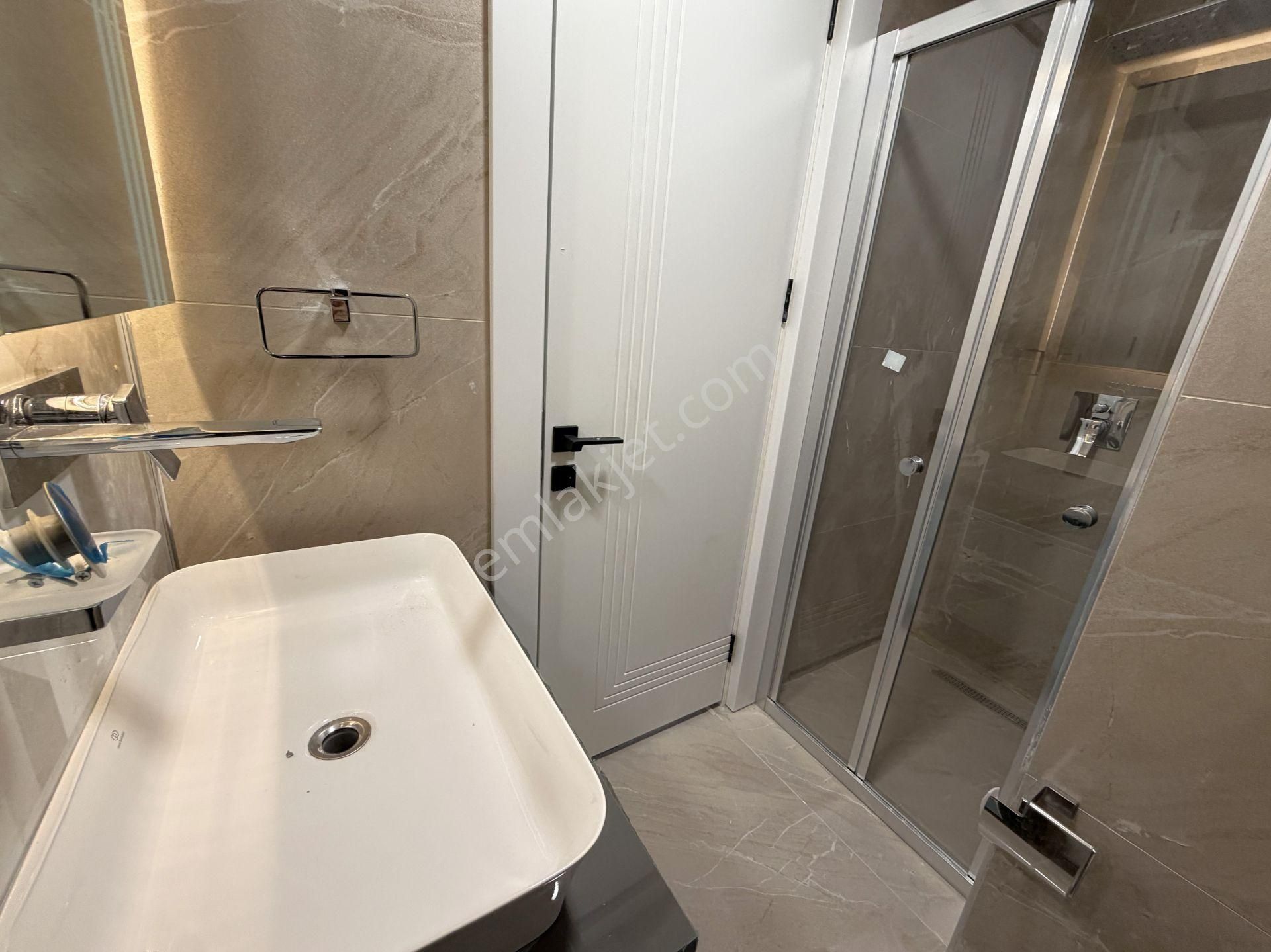 Allways Bornova’da Satılık 3+1 Ara Kat Lüks Daire - Görsel 27