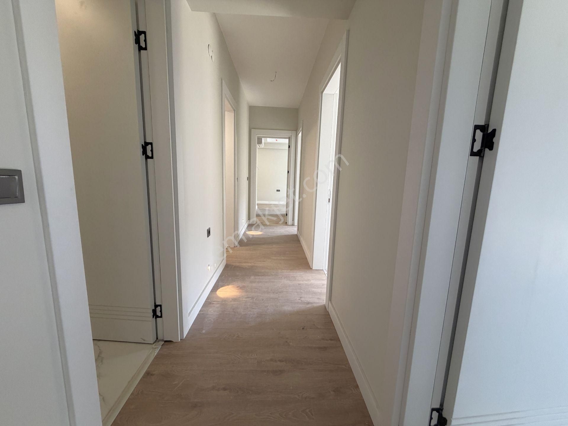 Allways Bornova’da Satılık 3+1 Ara Kat Lüks Daire - Görsel 14